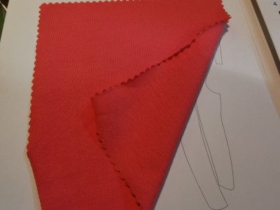 JY-HYC3087A   21S  21支精棉平紋   172CM*190G   正面照